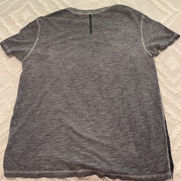 Calvin Klein, large shirt body fit - Picture 3 of 3